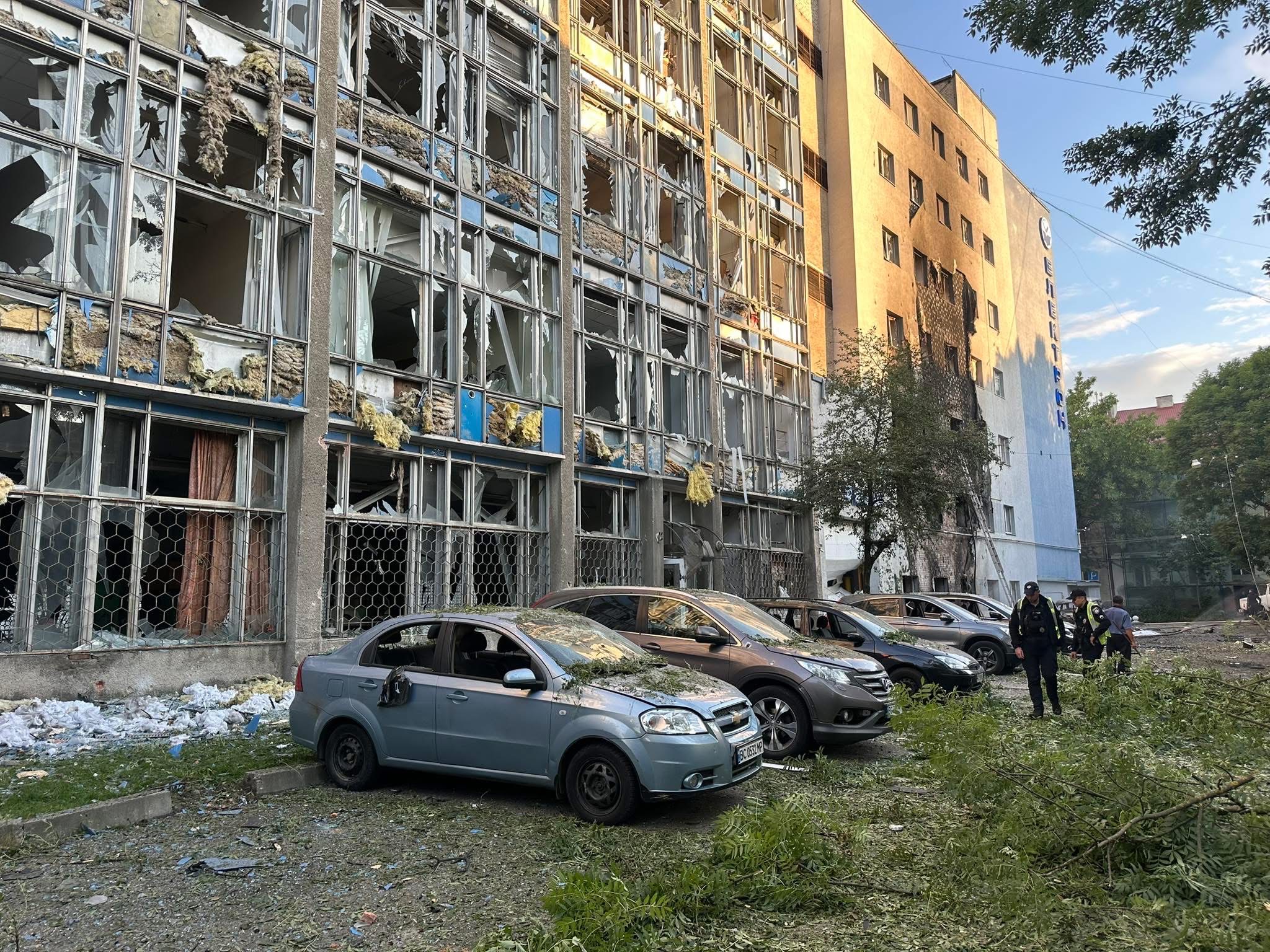 Massive Attacks against Ukraine: Order of Malta at the forefront with humanitarian support for the population