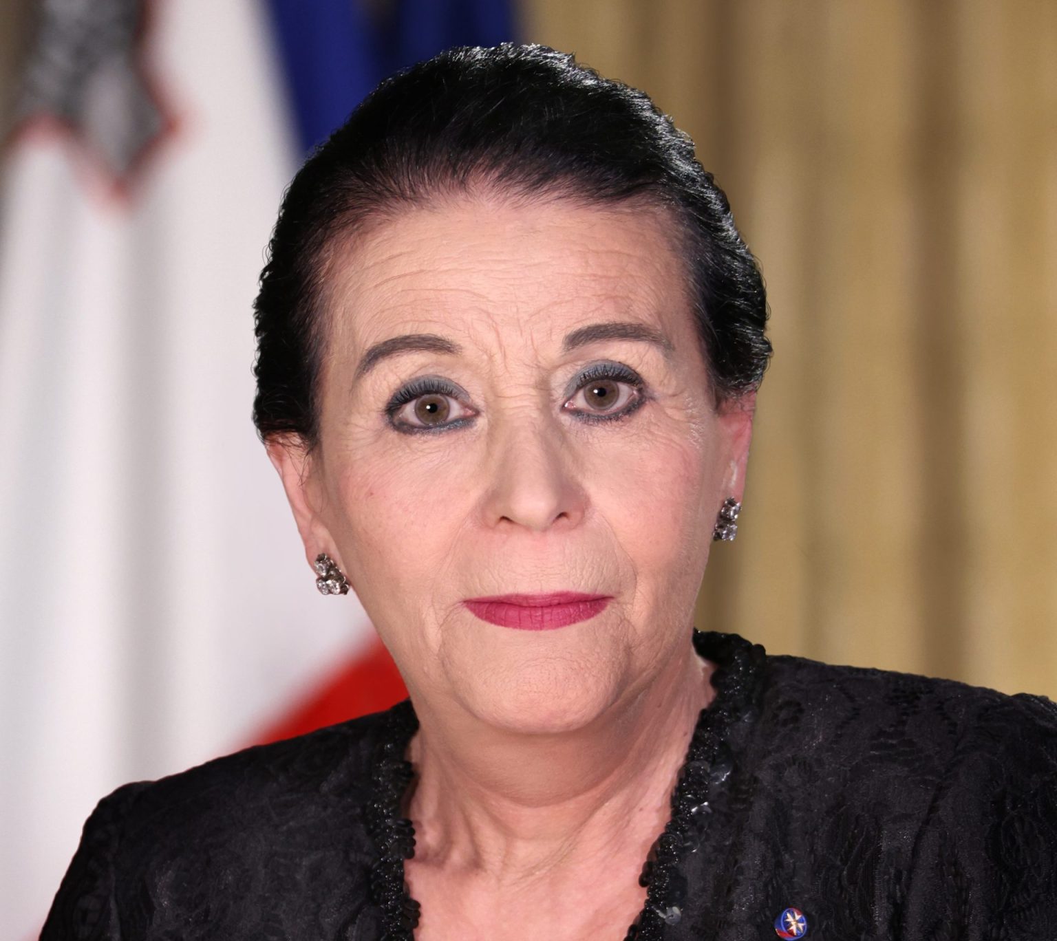 Dr Myriam Spiteri Debono has been sworn in as the President of Malta ...